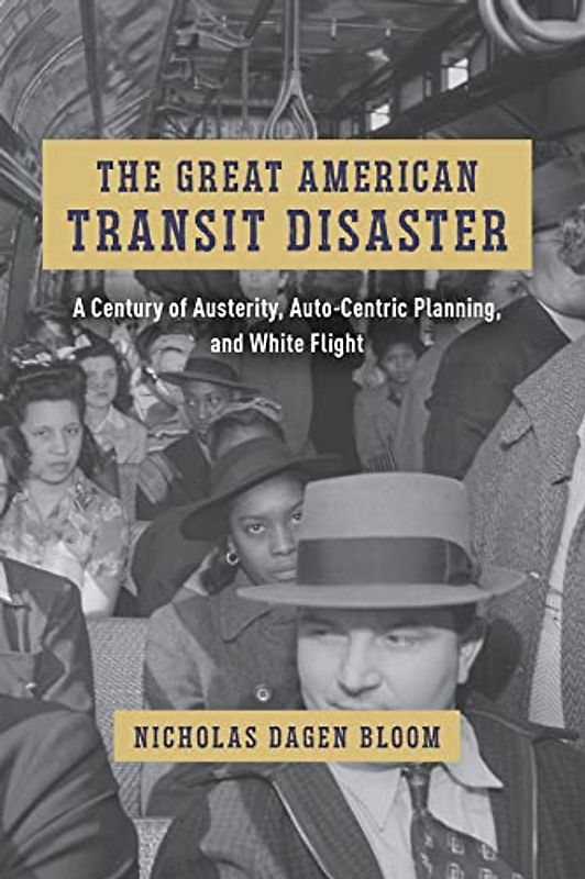 The Great American Transit Disaster