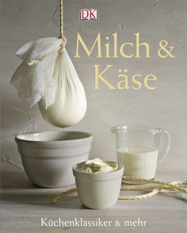 Milch & Käse