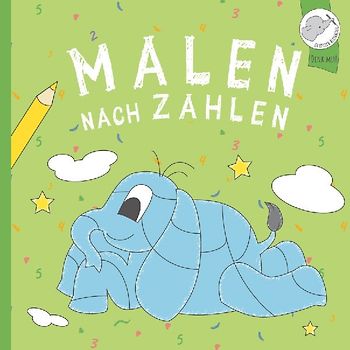 Malen nach Zahlen