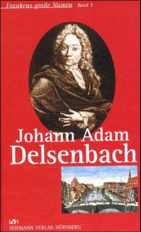 Johann Adam Delsenbach