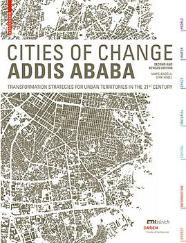 Cities of Change – Addis Ababa