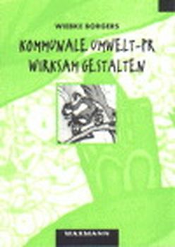 Kommunale Umwelt-PR wirksam gestalten