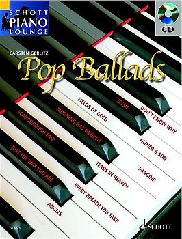 Pop Ballads