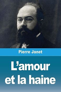 L'amour et la haine