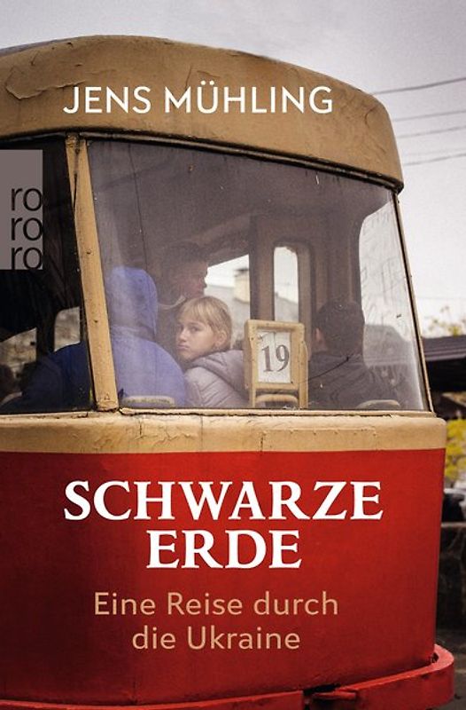 Schwarze Erde