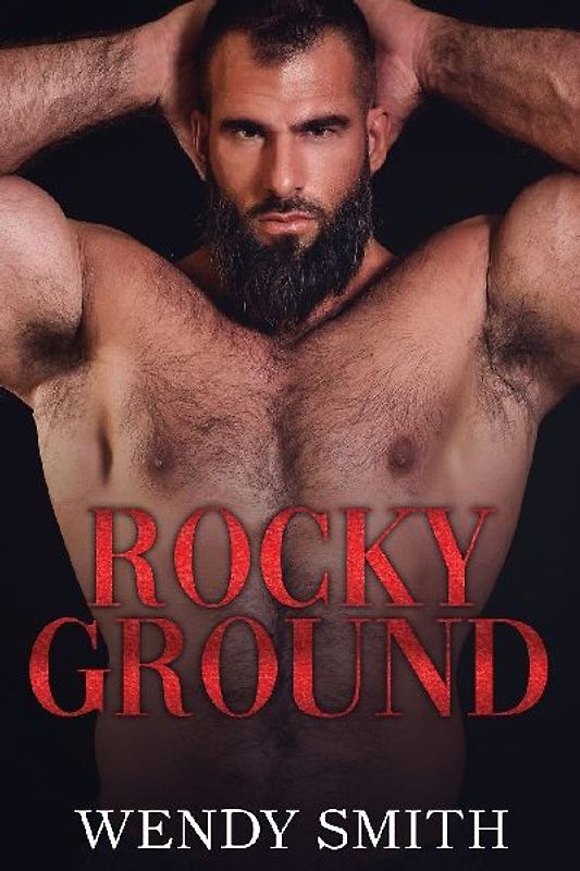 Rocky Ground