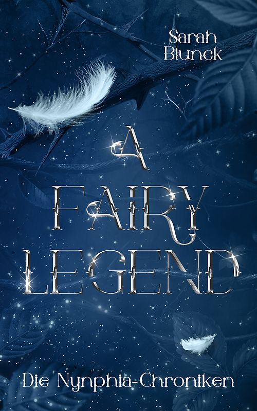A Fairy Legend