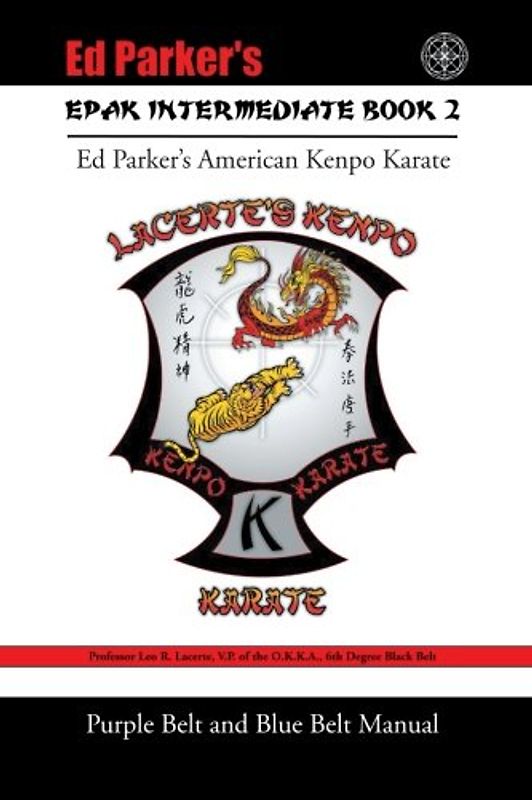 Epak Intermediate Book 2: Purple Belt and Blue Belt Manual