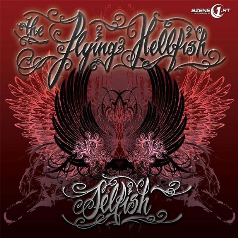 the Flying Hellfish - Selfish