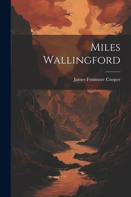 Miles Wallingford