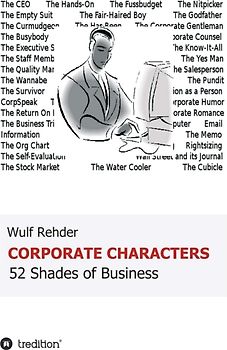 Corporate Characters