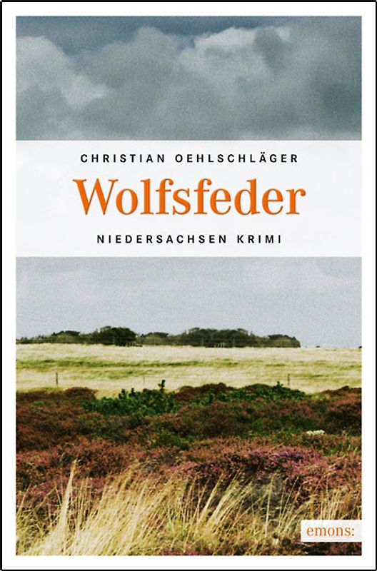 Wolfsfeder