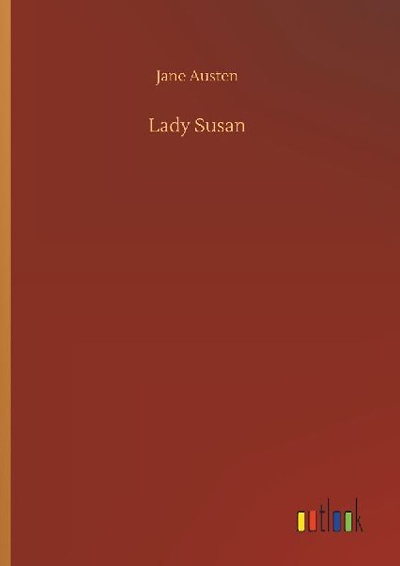 Lady Susan