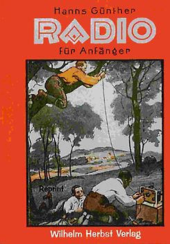 Radio für Anfänger
