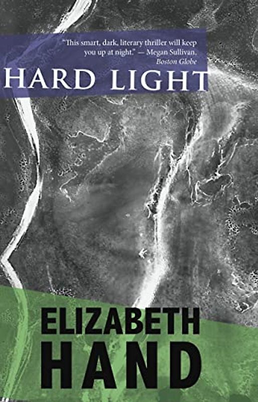 Hard Light (Cass Neary, 3, Band 3)