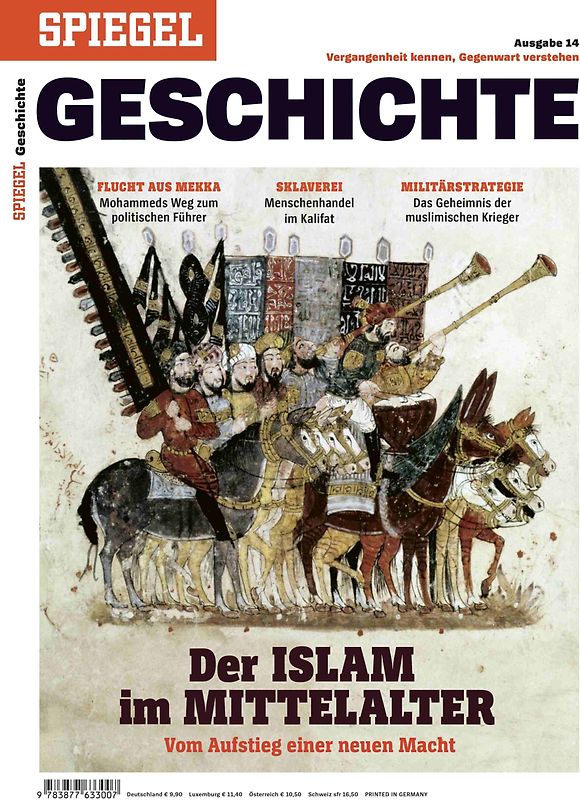 Der Islam im Mittelalter
