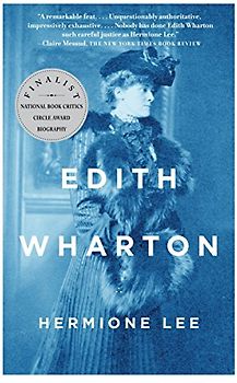 Edith Wharton (Vintage)
