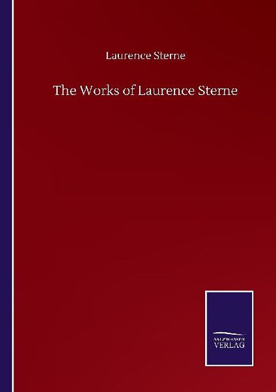 The Works of Laurence Sterne
