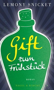 Gift zum Frühstück