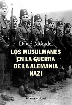 Los musulmanes en la guerra de la Alemania nazi