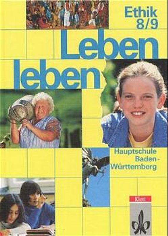 Leben leben / Regionalausgabe Baden-Württemberg