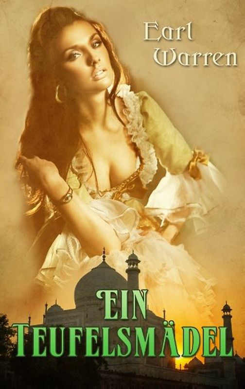Ein Teufelsmädel