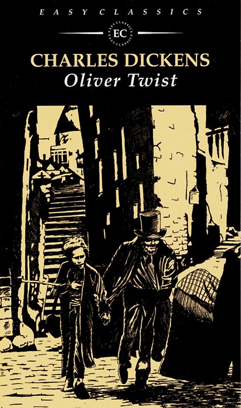 Oliver Twist