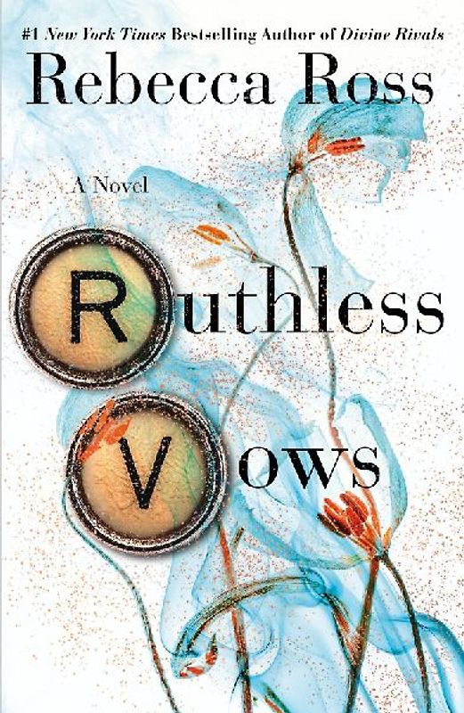 Ruthless Vows