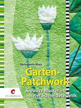 Garten-Patchwork
