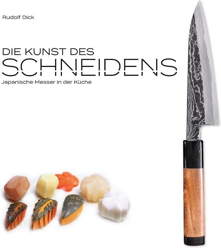 Die Kunst des Schneidens
