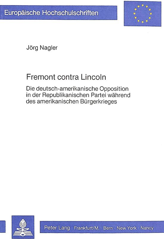 Fremont contra Lincoln