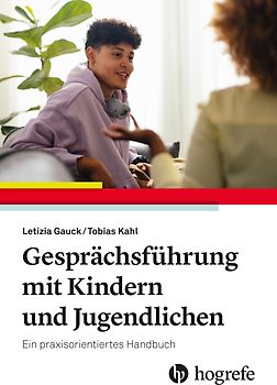 Gesprächsführung mit Kindern und Jugendlichen
