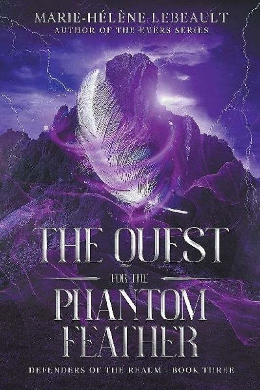 The Quest for the Phantom Feather