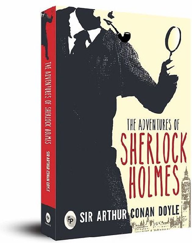 The Adventures of Sherlock Holmes