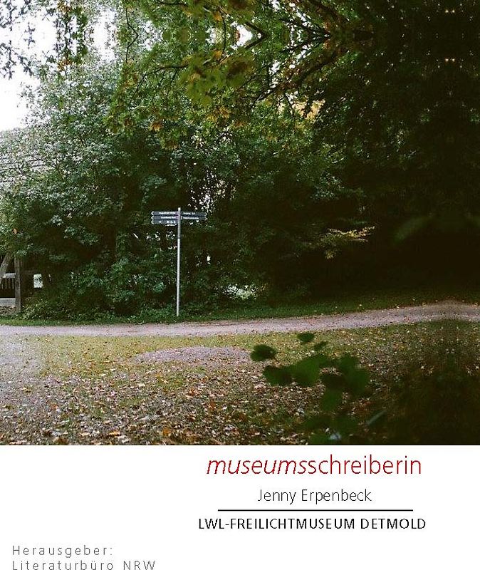 Museumsschreiber NRW 5