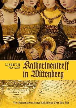 Katharinentreff in Wittenberg