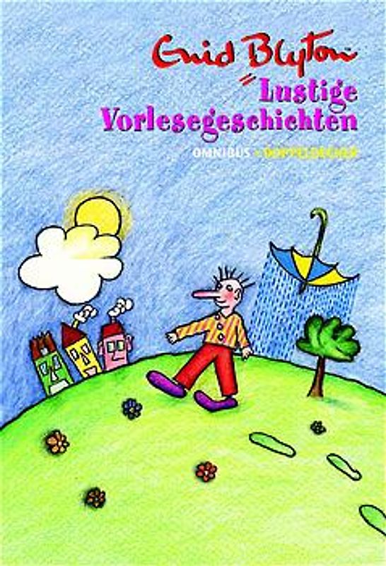 Lustige Vorlesegeschichten