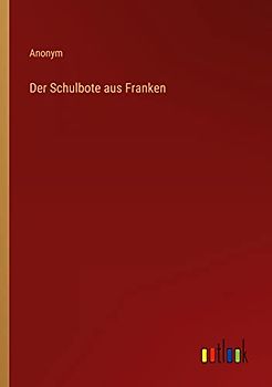 Der Schulbote aus Franken