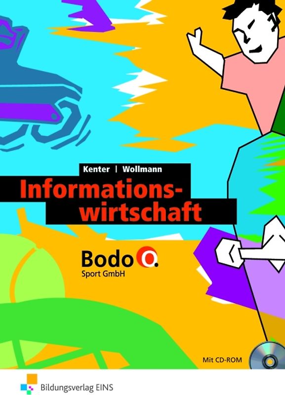 Wirtschaft und Verwaltung Bodo O. Sport GmbH