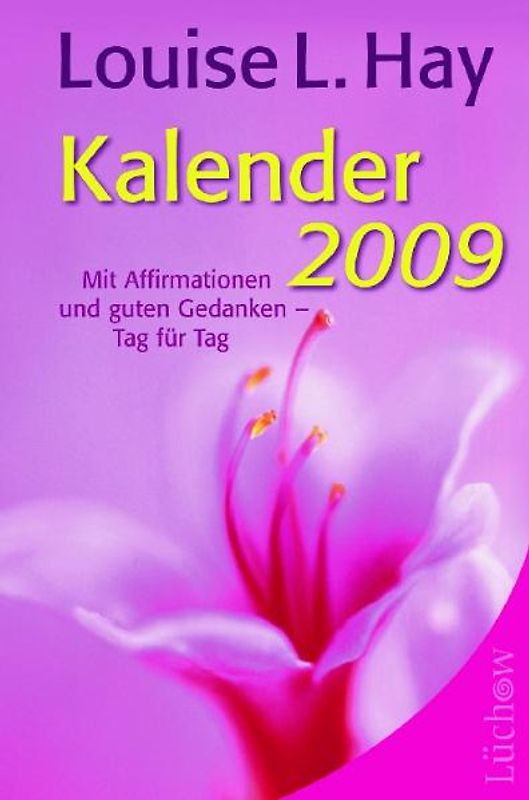 Kalender 2009