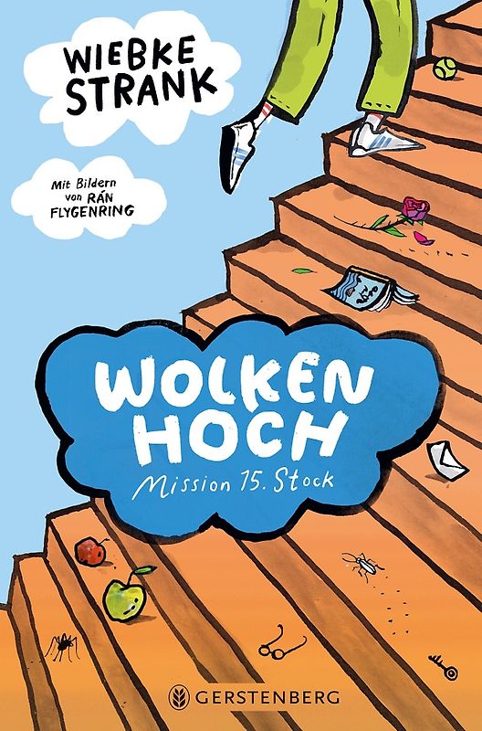 Wolkenhoch