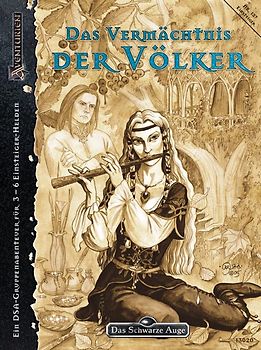 Das Vermächtnis der Völker