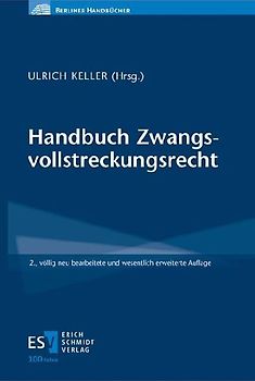 Handbuch Zwangsvollstreckungsrecht