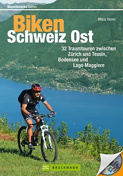 Biken Schweiz Ost