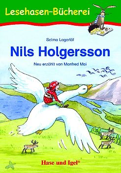 Nils Holgersson