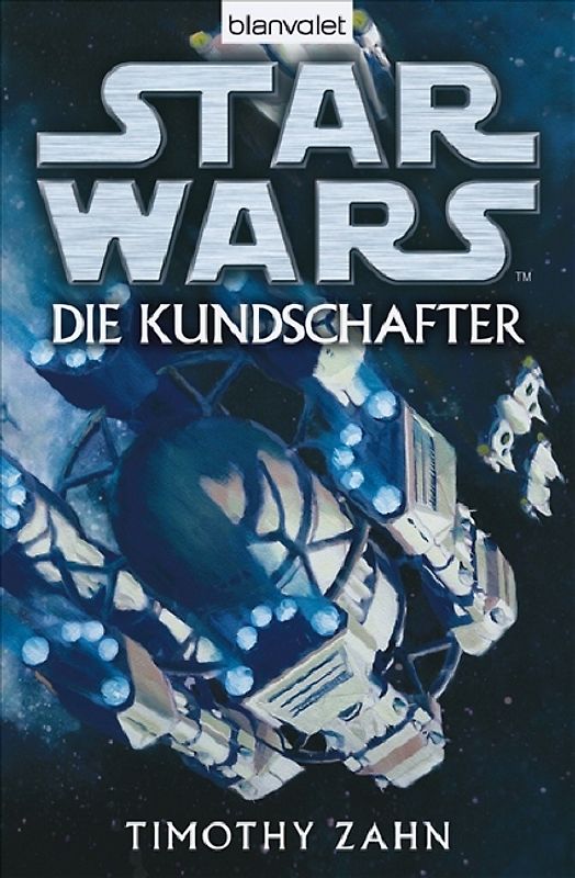 Star Wars™ - Die Kundschafter. Roman