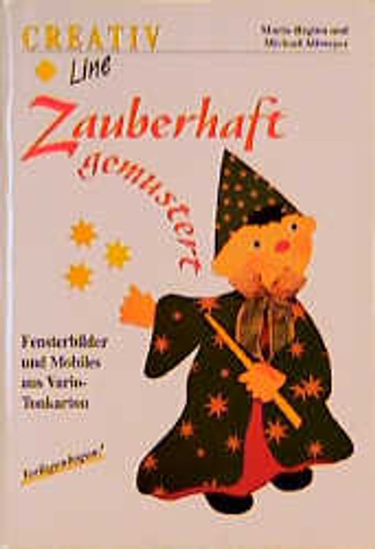 Zauberhaft gemustert