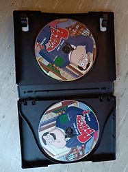 Kundenbild für American Dad - Season 2