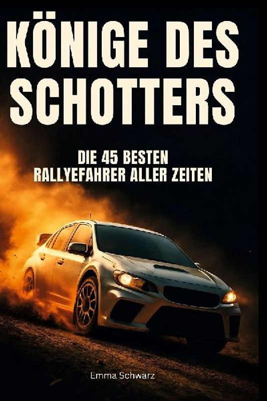 Könige des Schotters