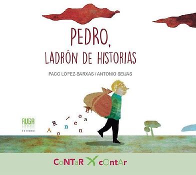 Pedro, ladrón de historias